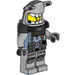 LEGO Hammer Kopf Hai Thug Minifigur