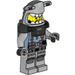 LEGO Hammer Head Shark with Black Beard Minifigure