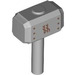 LEGO Hammer with Diamonds and Runes (75904 / 104513)