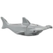 LEGO Hammerhead Requin