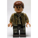 LEGO Han Solo (Endor) minifiguur