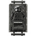 LEGO Han Solo in Carbonite Minifigure