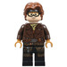LEGO Han Solo in Fur Coat met Goggles minifiguur