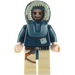 LEGO Han Solo Parka Star Wars Minifigurka