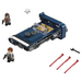 LEGO Han Solo&#039;s Landspeeder Set 75209