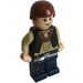 LEGO Han Solo con Celebration Medal y Liso Pelo Minifigura