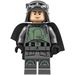 LEGO Han Solo con Mudtrooper Uniform Minifigure