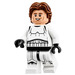 LEGO Han Solo with Stormtrooper Disguise with Printed Legs Minifigure