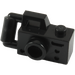 LEGO Handheld Caméra avec viseur aligné à gauche (30089)