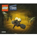 LEGO Handy Caméra 4068