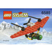 LEGO Hang-Glider 6585