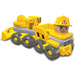 LEGO Happy Constructor Set 3699