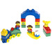 LEGO Happy Explorers Stack &#039;n&#039; Learn 2591