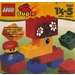 LEGO Happy Gardener Set 2261