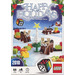 LEGO Happy Holidays - The Christmas Game (2010-1)