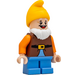 LEGO Happy Minifigur