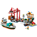 LEGO Harbour Set 60422