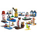 LEGO Harbour Set 9337
