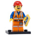 LEGO Hard Hat Emmet 71004-3