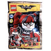 LEGO Harley Quinn foil pack Set 211804