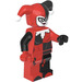 LEGO Harley Quinn Figurine
