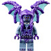 LEGO Harpy Minifiguur