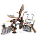 LEGO Harry en the Hungarian Horntail 4767