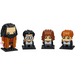 LEGO Harry, Hermione, Ron &amp; Hagrid 40495