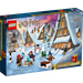 LEGO Harry Potter Calendrier de l&#039;Avent 2023 76418-1