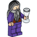 LEGO Harry Potter Calendrier de l&#039;Avent 2023 76418-1 Subset Day 13 - Aberforth Dumbledore