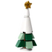 LEGO Harry Potter Advent Calendar 2023 76418-1 Delsett Day 23 - Christmas Tree