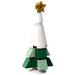 LEGO Harry Potter Calendrier de l&#039;Avent 2023 76418-1 Subset Day 23 - Christmas Tree