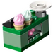 LEGO Harry Potter Calendrier de l&#039;Avent 2023 76418-1 Subset Day 3 - Pastry Shop