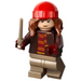 LEGO Harry Potter Calendrier de l&#039;Avent 2023 76418-1 Subset Day 9 - Hermione Granger
