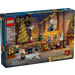 LEGO Harry Potter Calendrier de l&#039;Avent 2024 76438