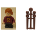 LEGO Harry Potter Calendrier de l&#039;Avent 75964-1 Subset Day 10 - Ron Weasley