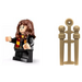 LEGO Harry Potter Advent Calendar 75964-1 Subconjunto Day 14 - Hermione Granger