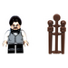 LEGO Harry Potter Calendrier de l&#039;Avent 75964-1 Subset Day 18 - Professor Flitwick