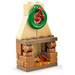 LEGO Harry Potter Advent Calendar 75964-1 Sous-ensemble Day 19 - Fireplace