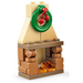 LEGO Harry Potter Calendrier de l&#039;Avent 75964-1 Subset Day 19 - Fireplace