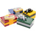 LEGO Harry Potter Adventskalender 75964-1 Subset Day 22 - House Gift Boxes