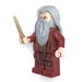 LEGO Harry Potter Calendrier de l&#039;Avent 75964-1 Subset Day 23 - Albus Dumbledore