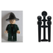 LEGO Harry Potter Calendrier de l&#039;Avent 75964-1 Subset Day 6 - Minerva McGonagall