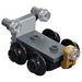 LEGO Harry Potter Calendrier de l&#039;Avent 76390-1 Subset Day 12 - Gringots Mine Cart