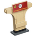 LEGO Harry Potter Adventskalender 76390-1 Subset Day 19 - Platform 9 3/4 Entrance