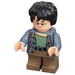 LEGO Harry Potter Calendrier de l&#039;Avent 76390-1 Subset Day 2 - Harry Potter