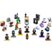 LEGO Harry Potter Calendrier de l&#039;Avent 76404-1