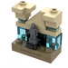 LEGO Harry Potter Calendrier de l&#039;Avent 76404-1 Subset Day 13 - Room of Requirement