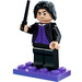 LEGO Harry Potter Adventskalender 76404-1 Subset Day 18 - Severus Snape