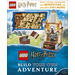 LEGO Harry Potter Build Your Own Adventure